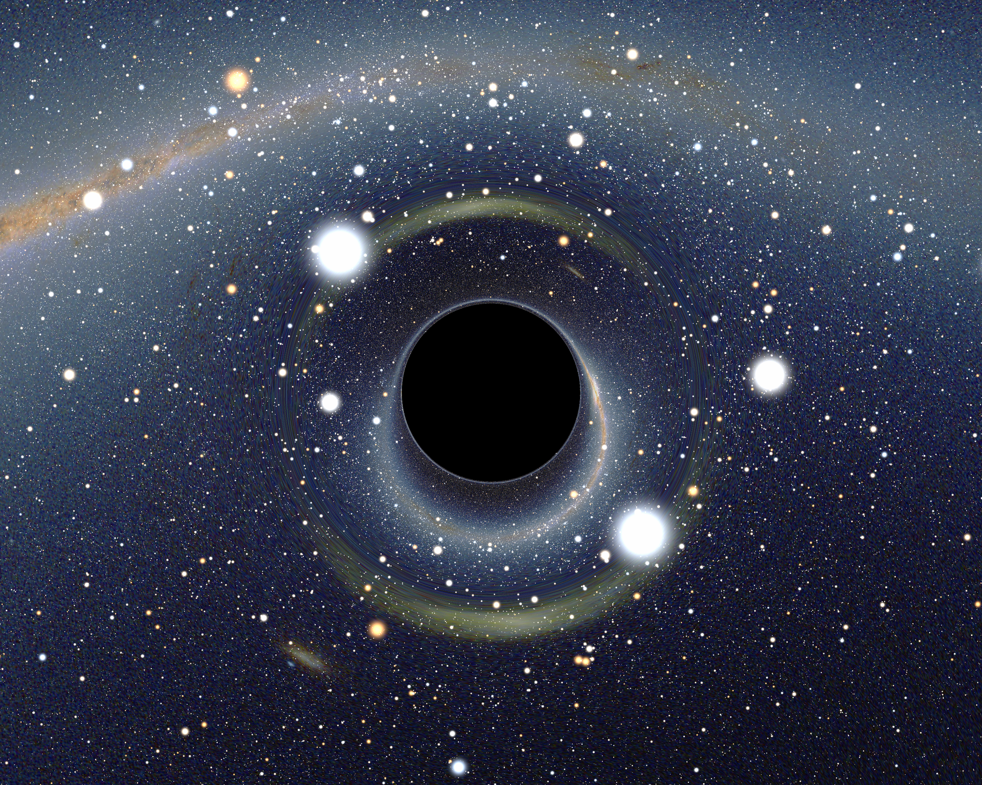 Chicago Astronomical Society